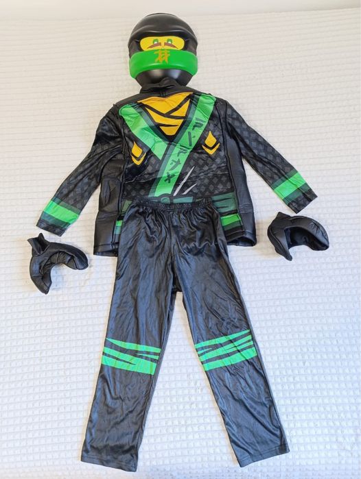 Костюм новогодний