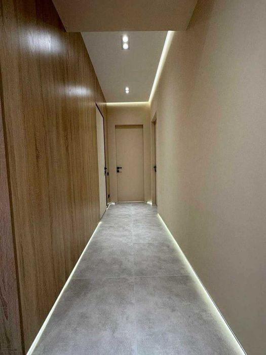 ЖК Мирабад Авеню! Сдается 3-х комнатная квартира