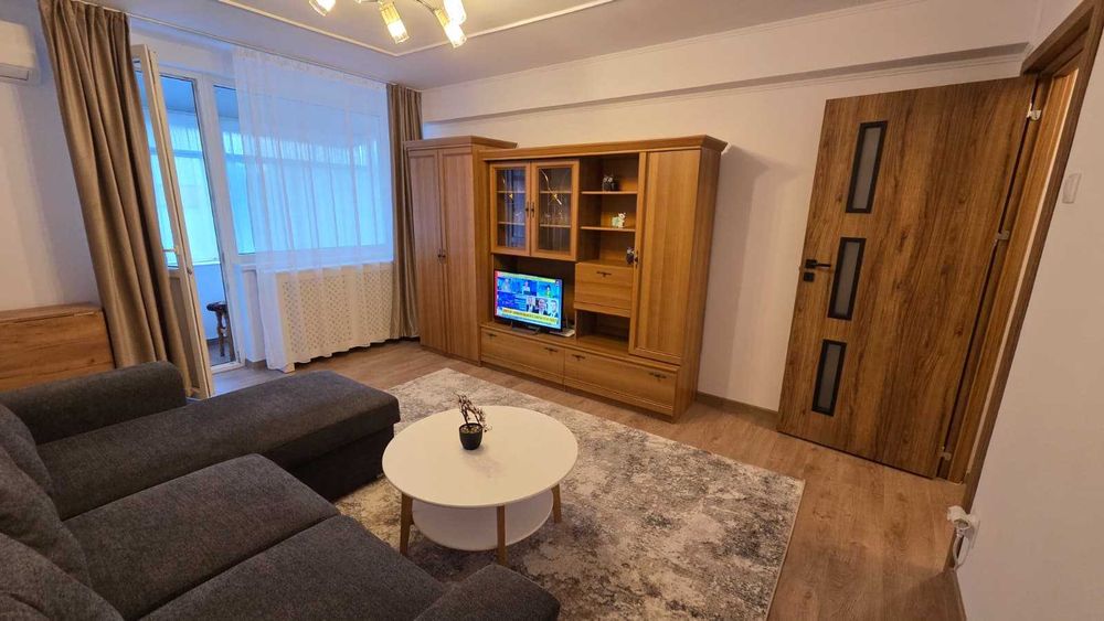 PRIMA INCHIRIERE-Ultracentral 2 camere Aleea Nucului(Casa de Cultura)+2x aer conditionat&2x tv