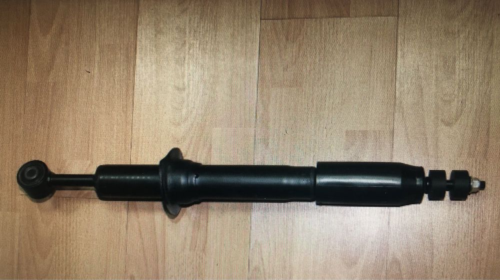 Toyota Prado Amartizator