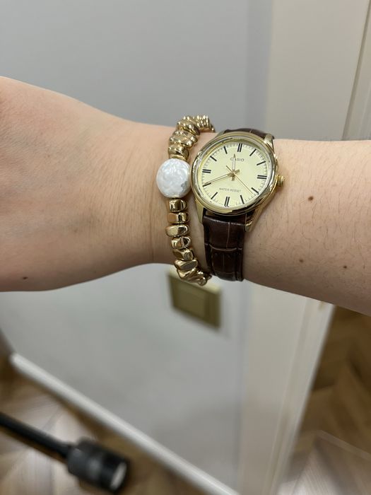 Часы casio женские