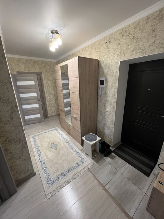 Продам 1-комнатную квартиру Батыс 2