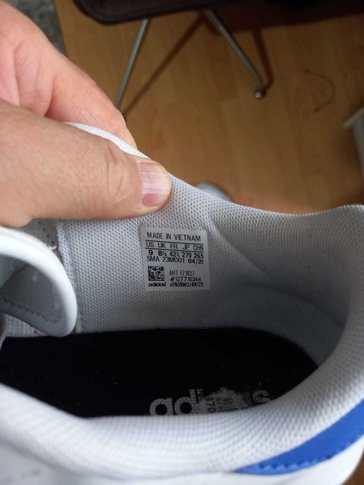 adidasi originali Adidas