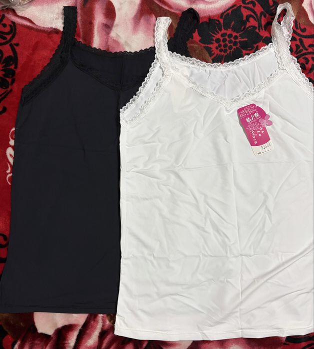 Новые вещи продам