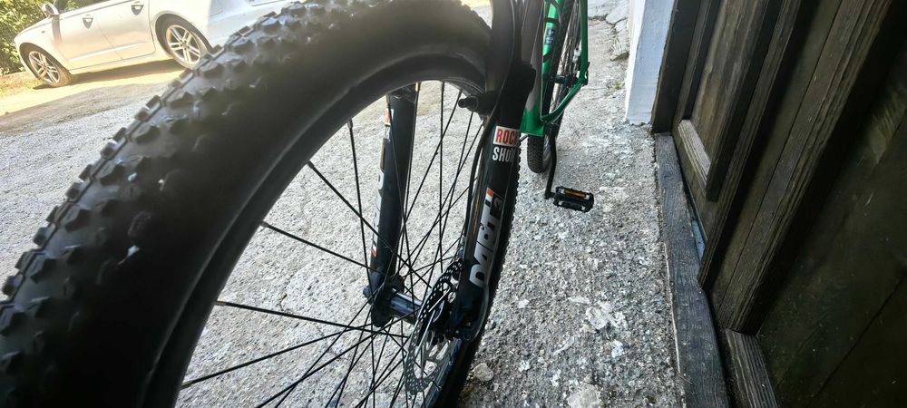 Колело ram ht two