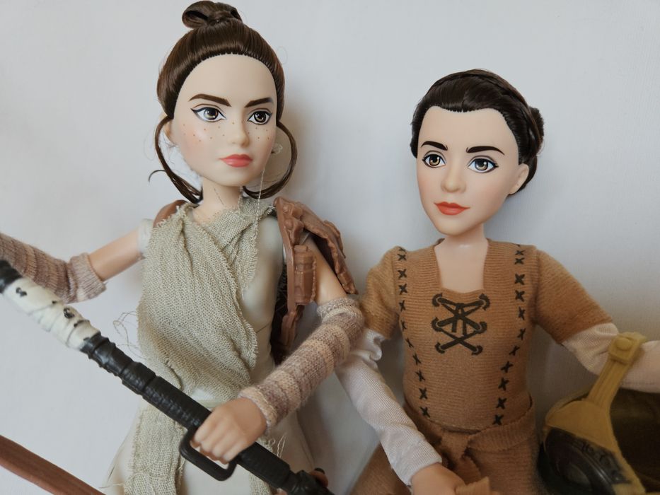 Кукли "Междузвездни войни", Star Wars