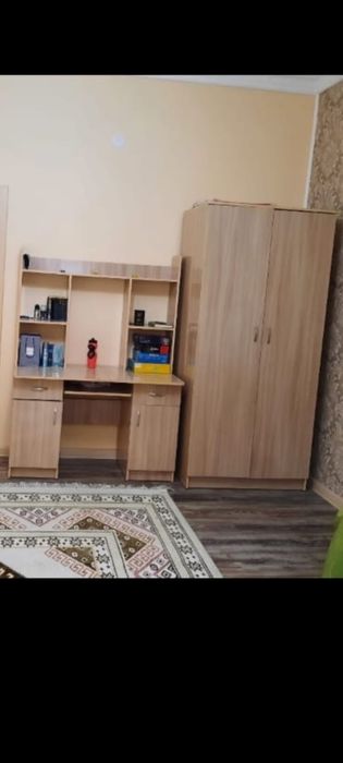 Продам спальный гарнитур состояние хорошее