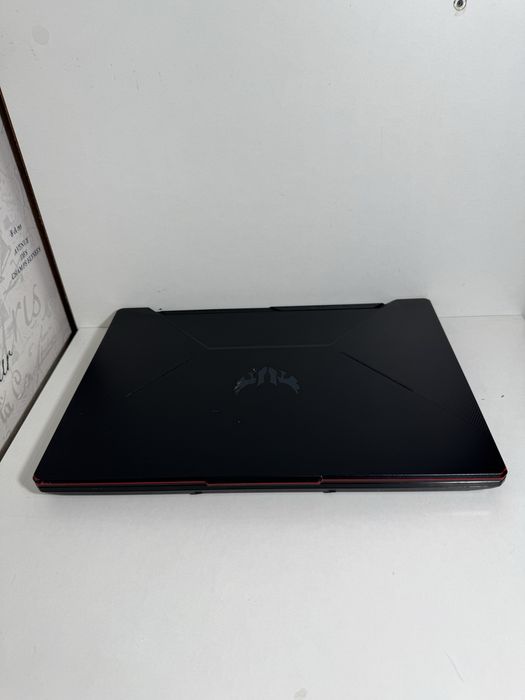 Ноутбук Asus TUF