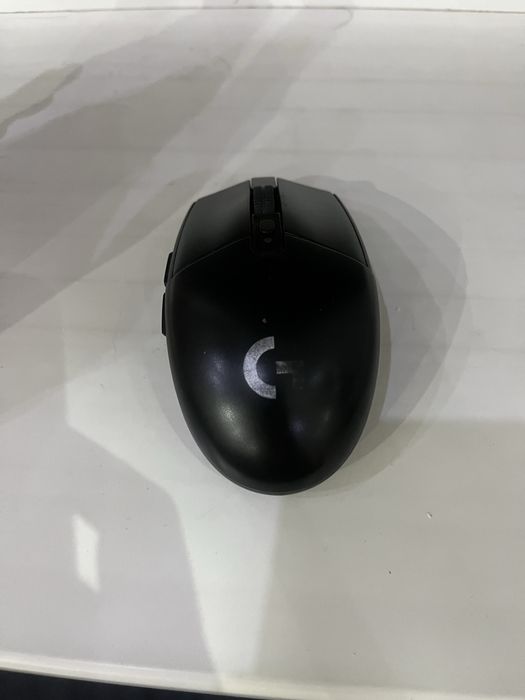 Мышка Logitech G304
