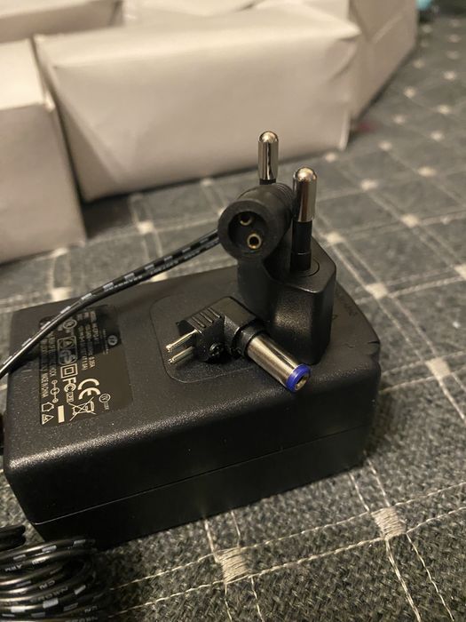 Блоки питания HK-CP12-A12 12V 1A 12W
