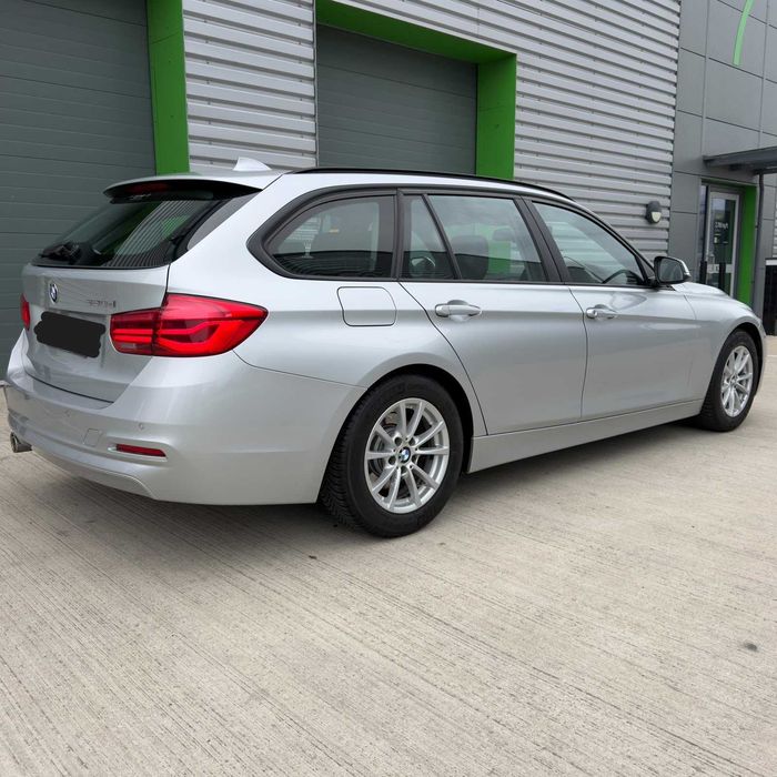 dezmembrez-dezmembrari BMW 320d LCI 2018 – DEZMEMBRĂRI | LIVRARE RAPIDĂ ÎN TOATĂ ȚARA