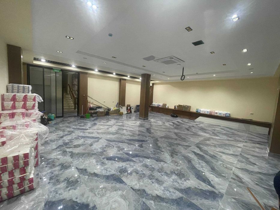 сдается подвальное помещение