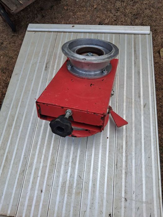 Reductor motosapa 1/2 Szentkiraly kf/fk,putin folosit
