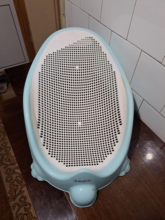 Подложка за къпане