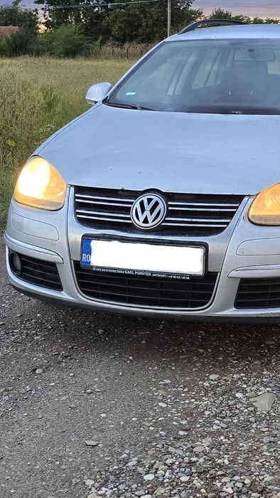 Volkswagen Golf 2008 automat