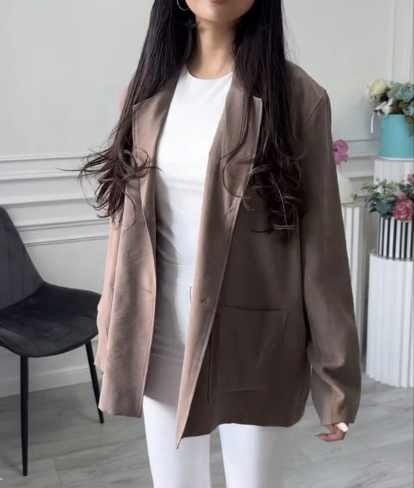 Жакет новый недорого