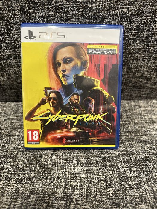 Продам Игры На  PS5, PS4