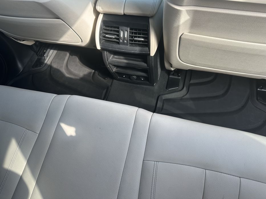 BMW X5 / F15/ XDrive