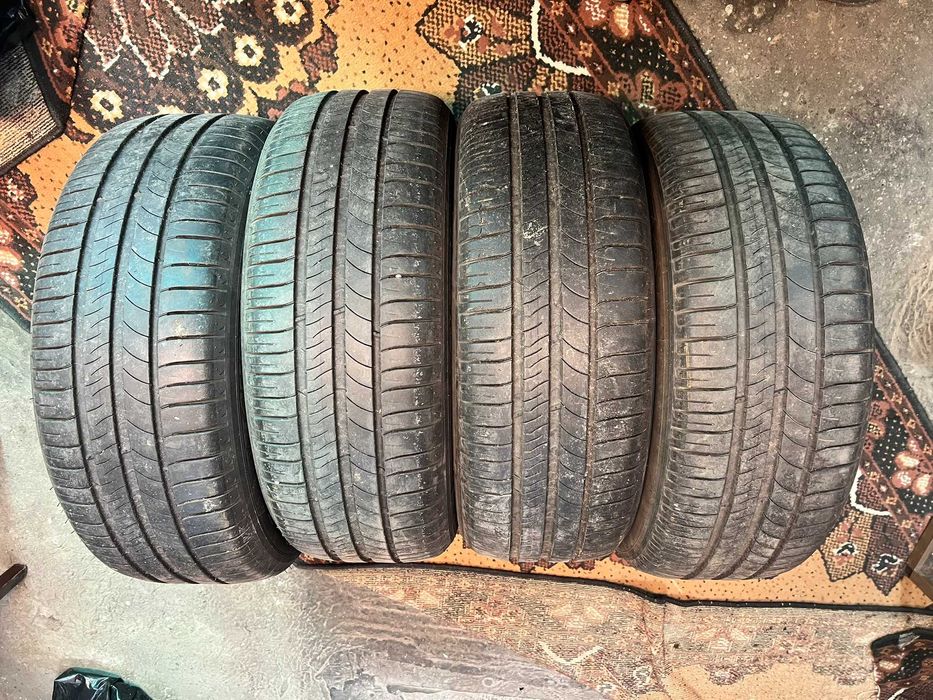Anvelope Michelin 205/55 R16 vara