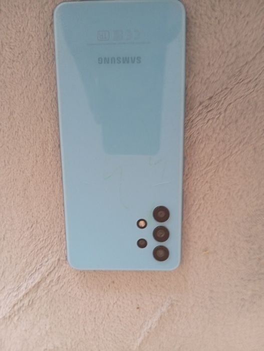 Продам самсунг а 32