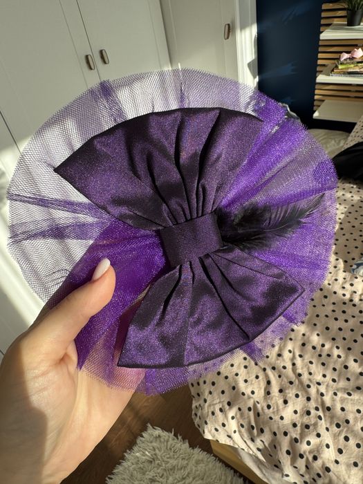 Детска официална рокля