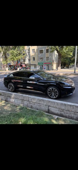 Byd han 2 matoʻr full 2023