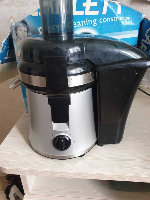 СРОЧНО Продам соковыжималку!!!