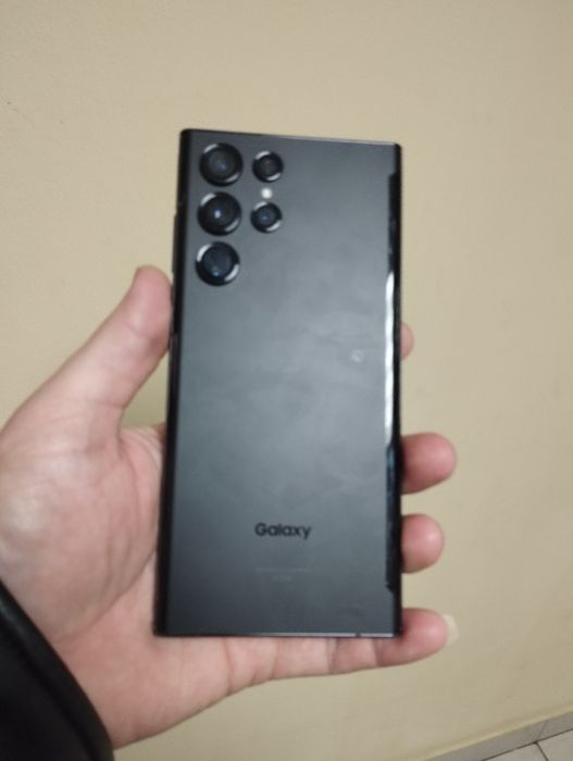 Самсунг s 22 ultra