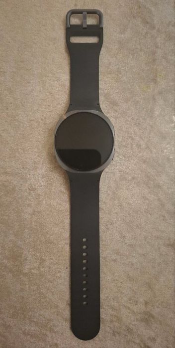 Samsung Galaxy Watch 8 44mm LTE Global (полный комплект)