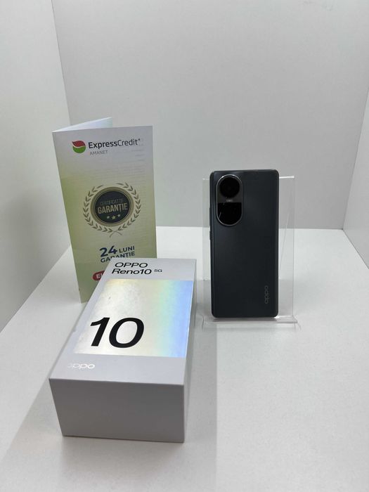 Oppo Reno 10 5G (AG25 Belvedere B38722) Garantie 2 ani!