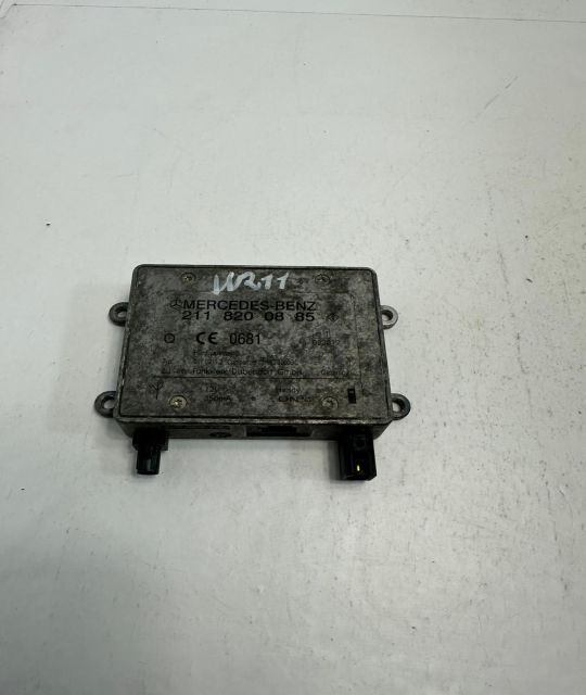 Modul antena 2118200885 Mercedes-Benz E-Class W211/S211