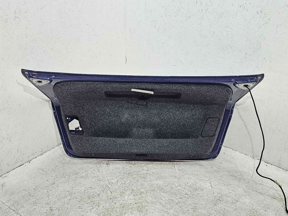 Capota portbagaj Volkswagen Passat B6 (3C2) [Fabr 2005-2010] LA5E