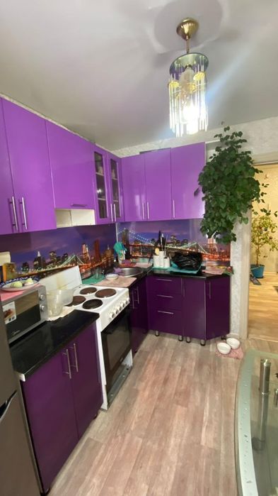 Продам срочно 2х ком тёплую квартиру