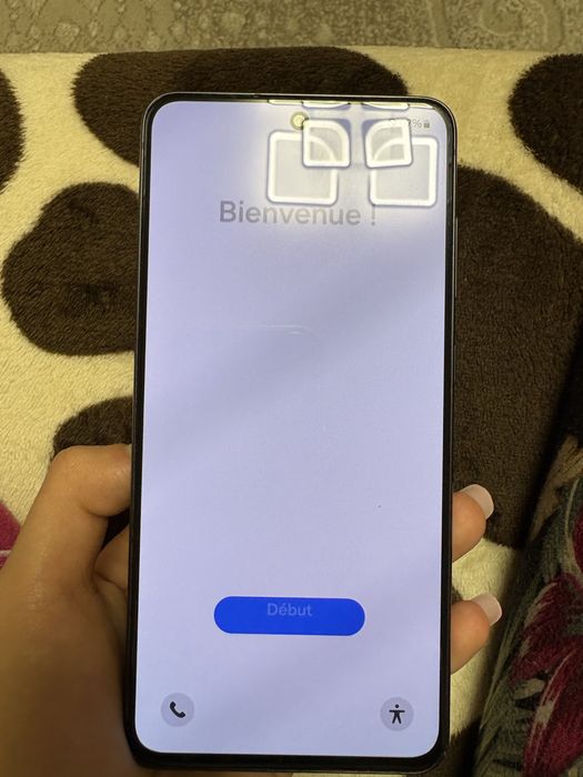 Samsung S 21 F stare ca nou