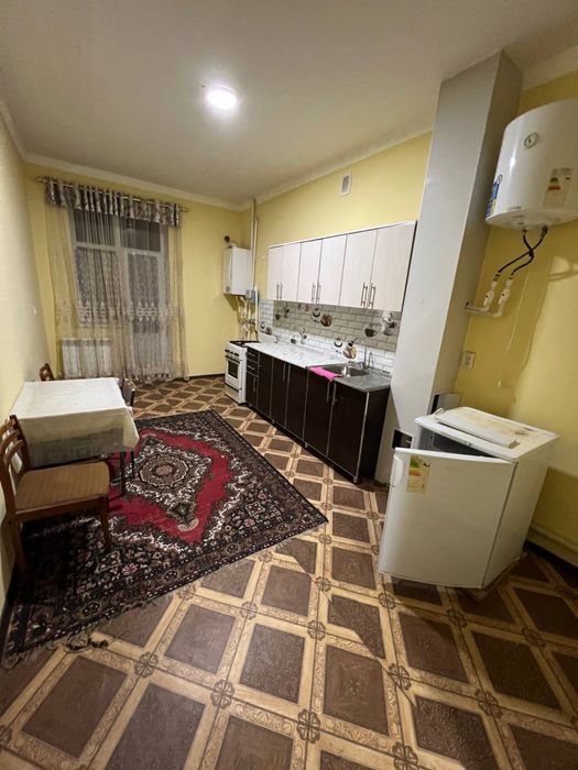 Райцентр, 39-колледж янда 2 хонали квартира ИЖАРАГА