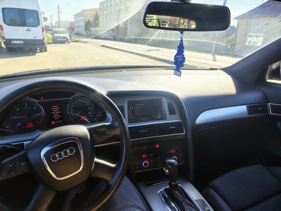 Audi A6 C6 2008 - AUTOMAT