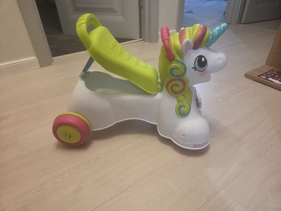 Premergător unicorn