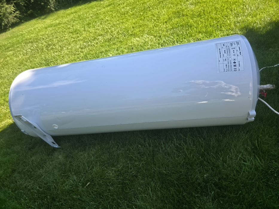 Boiler termoelectric/electric TESY 139L 2000W cu serpentina