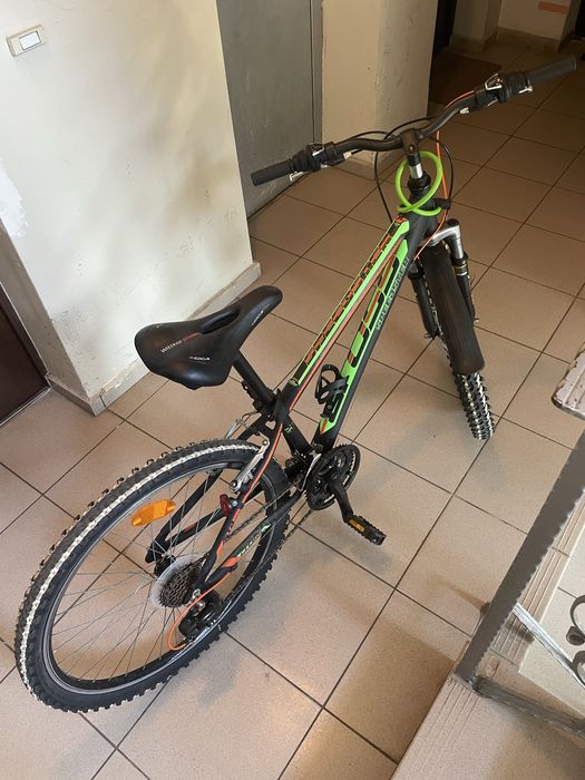 Cross Speedster 26” – 21 Скорости
