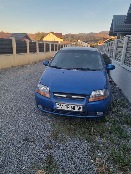 Vanzare Auto - Chevrolet
