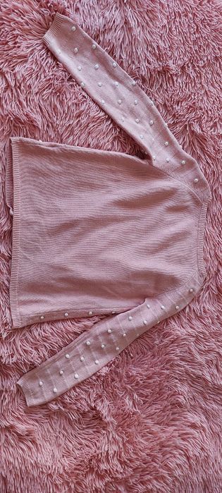 Vand cartigan fetita h&m mărimea 110-116