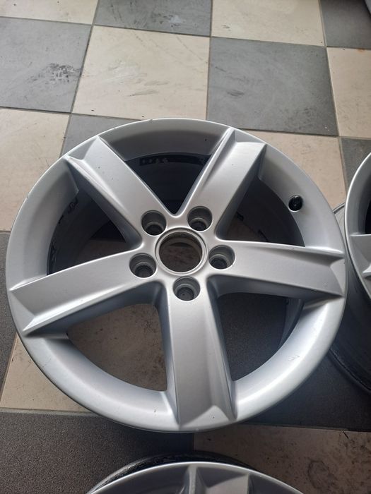 Jante aliaj r16 si r18