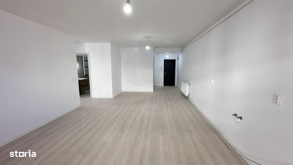 Apartament 4 camere – Doamna Stanca, Șelimbăr, bloc finalizat, parcare — fotografia 3