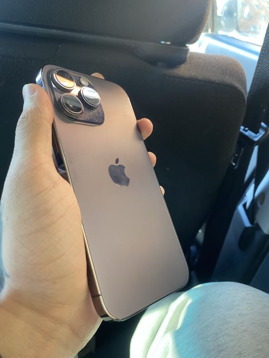 Айфон 14 про макс 256 80% iphone 14 pro max 256 80%