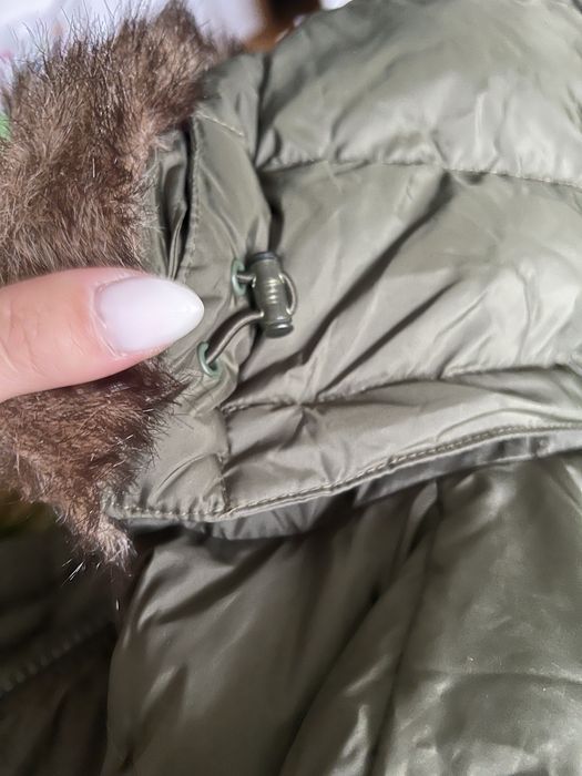 Geaca de iarna tommy hilfiger