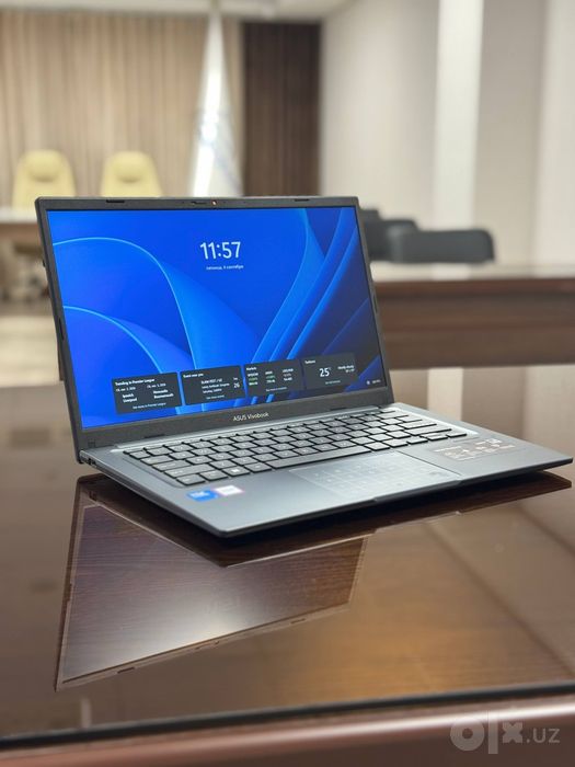 ASUS VivoBook noutbuk notebook ноутбук