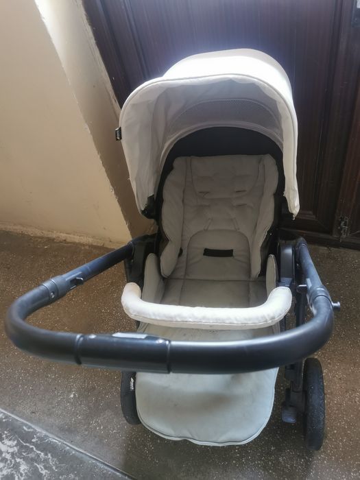 Cărucior Hauck 2in1 sport