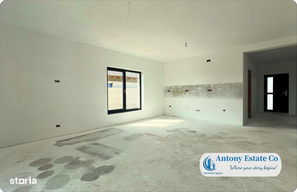 Antony Estate | Green Yard House, Casa de Vanzare, Santandrei,  Oradea