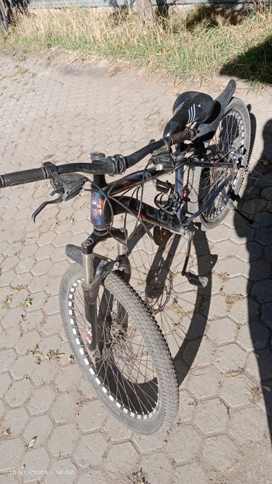 Велосипед  35 тысяч