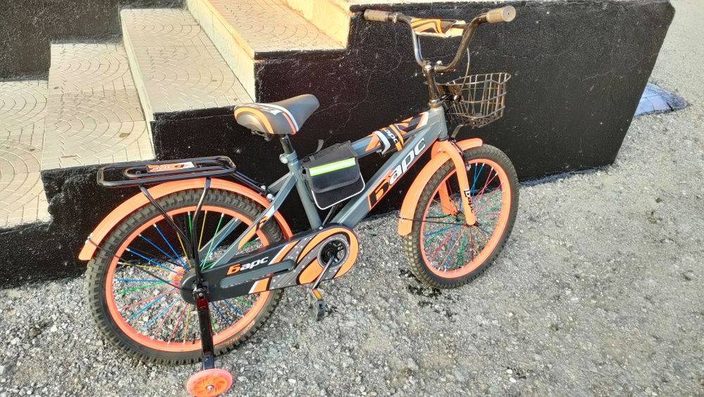 Продам велосипед